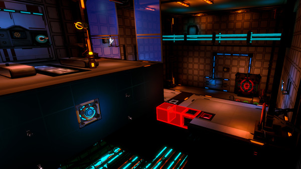 Gravitational screenshot 12
