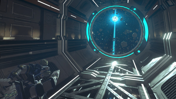 AGOS - A Game Of Space screenshot 2