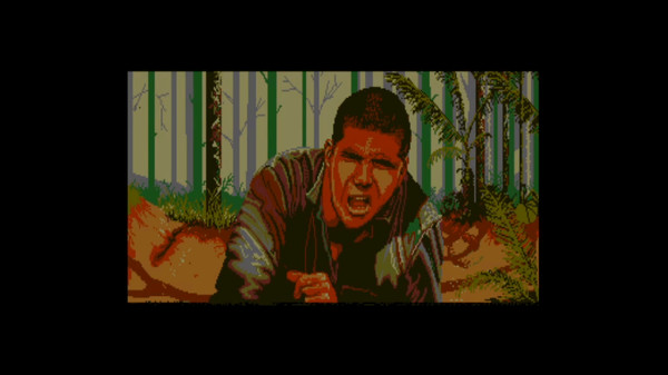Lost Patrol screenshot 6