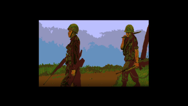 Lost Patrol screenshot 4