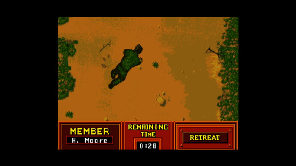 Lost Patrol screenshot 5