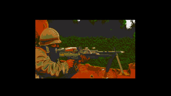 Lost Patrol screenshot 2