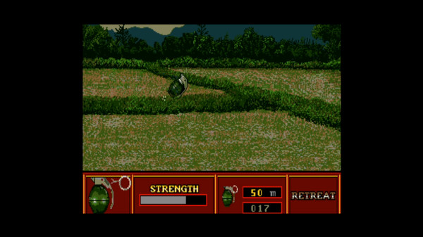Lost Patrol screenshot 7