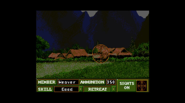 Lost Patrol screenshot 8