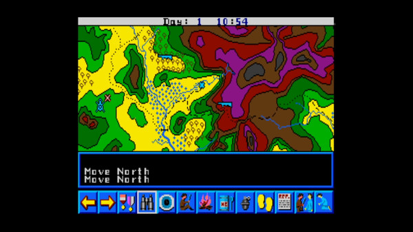 Lost Patrol screenshot 3