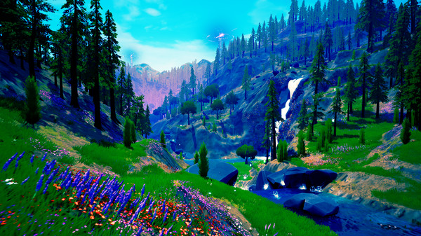 The Companion screenshot 3