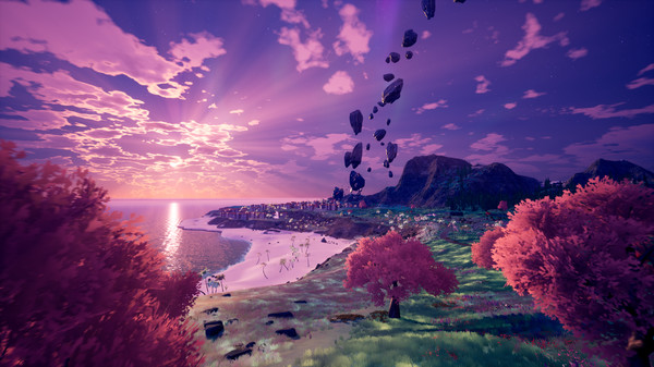 The Companion screenshot 1