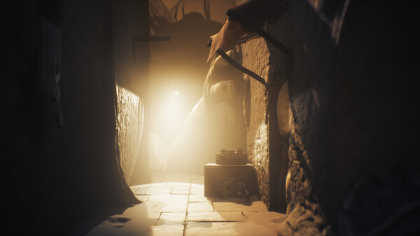 Little Nightmares III screenshot 4