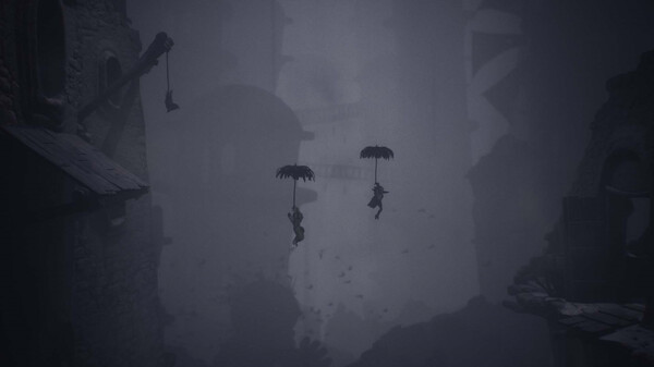 Little Nightmares III screenshot 5