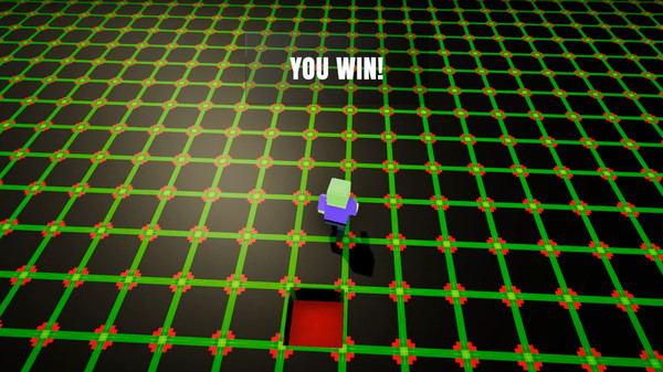 Block Arena screenshot 5