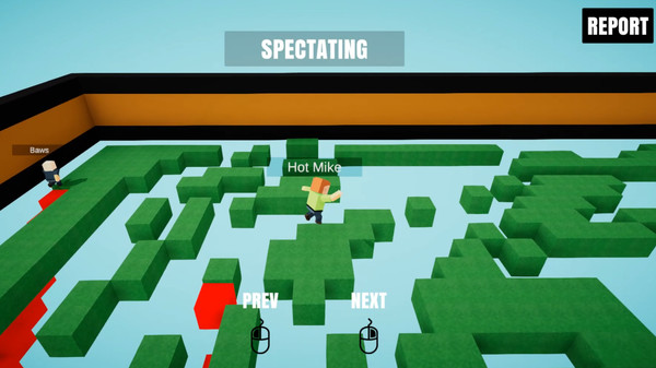 Block Arena screenshot 2