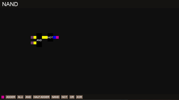Electrify screenshot 5