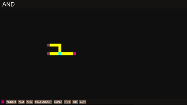 Electrify screenshot 1