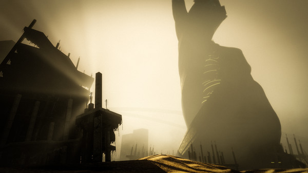 Keyword: A Spider's Thread screenshot 5