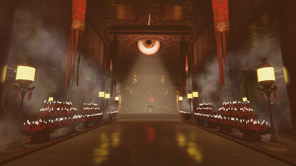 Keyword: A Spider's Thread screenshot 8