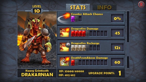 Battle Hunters screenshot 6