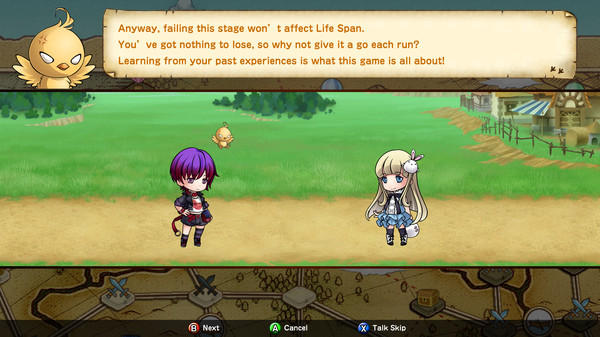 Reverse Defenders screenshot 5
