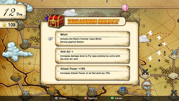 Reverse Defenders screenshot 4