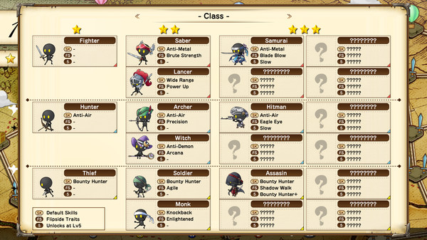 Reverse Defenders screenshot 2