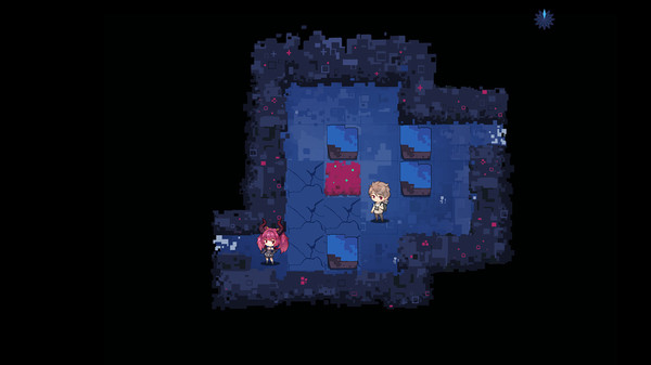 Seek Girl V screenshot 3
