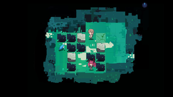 Seek Girl V screenshot 2