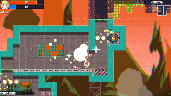 TOKOYO: The Tower of Perpetuity screenshot 12