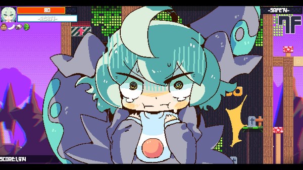 TOKOYO: The Tower of Perpetuity screenshot 6