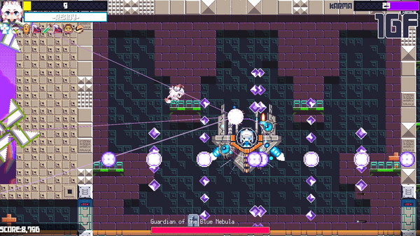 TOKOYO: The Tower of Perpetuity screenshot 4