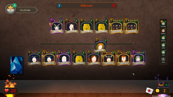 Mythicard screenshot 8