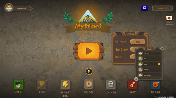 Mythicard screenshot 11