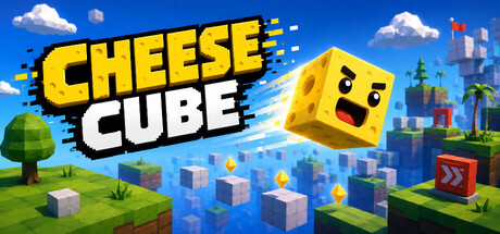 CheeseCube