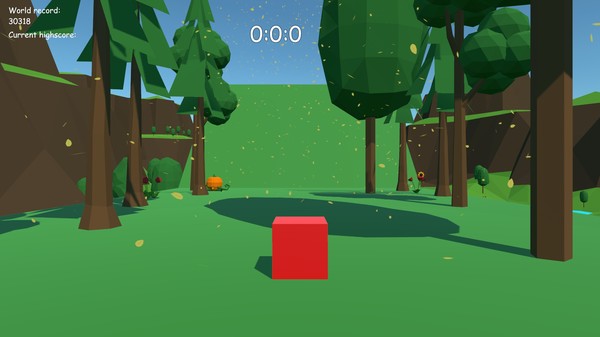 CheeseCube screenshot 6