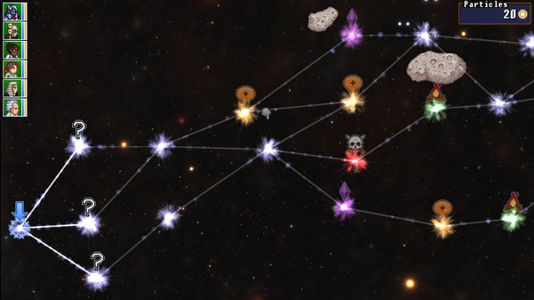 Time Break Chronicles screenshot 3