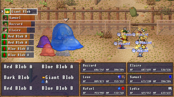 Time Break Chronicles screenshot 11