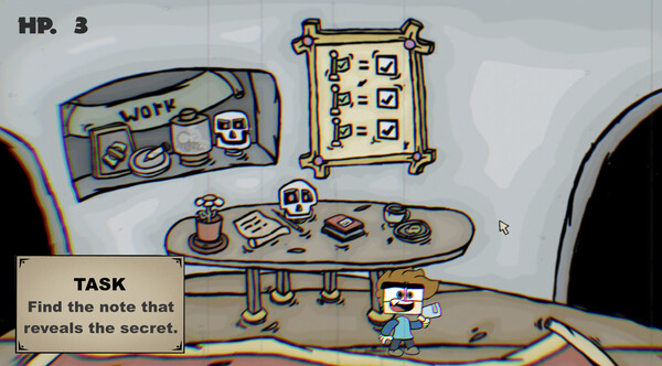 Self gunsbase 2D History Shooter screenshot 5