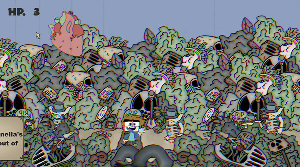 Self gunsbase 2D History Shooter screenshot 4