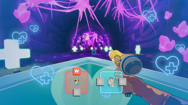 Superbugs: Awaken screenshot 5