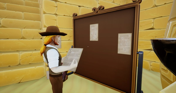 The Amulet of AmunRun screenshot 4