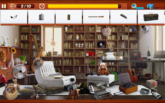 Home Designer - Living Room screenshot 4