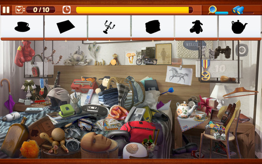 Home Designer - Living Room screenshot 1