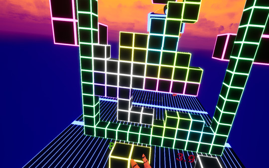 BlockBustersVR screenshot 6