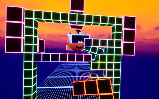 BlockBustersVR screenshot 7