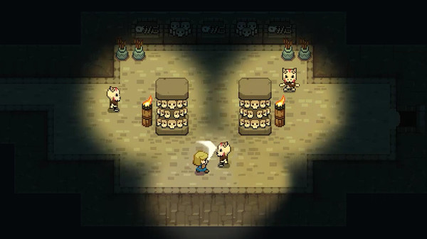 Ocean's Heart screenshot 11