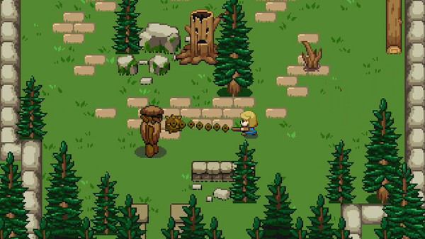 Ocean's Heart screenshot 8