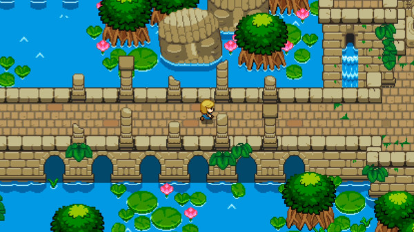 Ocean's Heart screenshot 3
