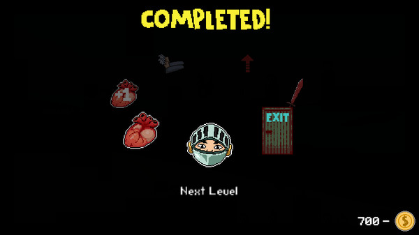 Fury Knight screenshot 4