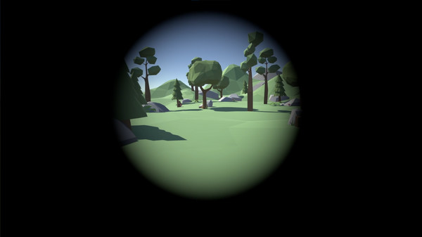OVR Locomotion Effect : Anti-VR Sickness screenshot 4