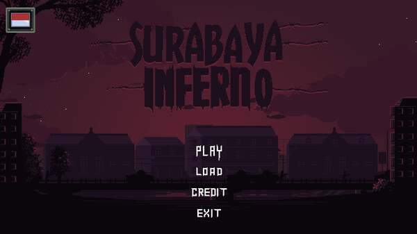 Surabaya Inferno screenshot 6