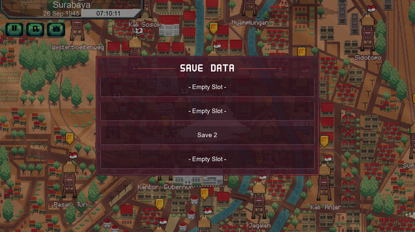 Surabaya Inferno screenshot 5