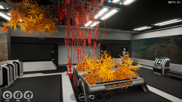 INFLUXIS screenshot 5